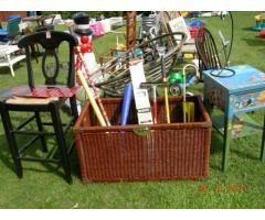 Street yard sale - multi families, this Saturday ONLY (Ronkonkoma)