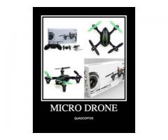 10 MINI DRONE WITH HD CAMERA for Sale - $400 (NYC)