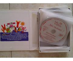 Baby Einstein DVD Collection Mom's #1 Choice - $40 (Sheepshead bay)