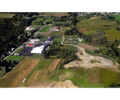 Property For Sale or Lease 12 Acres (Cooperstown NY)