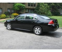 CHEVY IMPALA LT 2011 - $11975 (DIX HILLS)