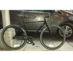 TRACK ROAD SINGLE SPEED OR FIXED GEAR NEW BIKES - $280 (NYC)