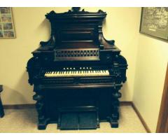 Cottage Foot Organ - $50 (westchester, NY)