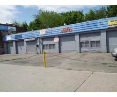 AUTO REPAIR FACILITY/AUTO SALES (BROOKLYN, NYC)