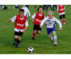 lessons of soccer for boys or girls (flushing, queens, NY)