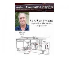 Kitchen Plumbing ⎷ CALL a LICENSED Plumber (queens NYC)