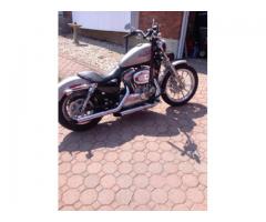 2008 Sportster - $5000 (Glen Cove, NY)