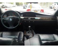 2004 BMW 525i E60 Sedan Needs To Sell Asap - $7000 (woodside, NY)