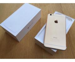 Selling Brand New Apple iPhone 6s/Apple iPhone 6 128GB/ Samsung Galaxy S6 Edge Factory Unlocked