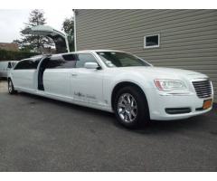 GOLD STAR LIMOUSINE-www.LiLimos.com (LONG ISLAND, NY)