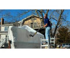 PROFESSIONAL MOBILE BOAT WASH AND SHRINK WRAPPING (NY)