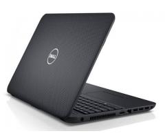 Dell Inspiron 15 with Touch! Dual Core 1.9/15.6/Cam/4Gig/500/1yr Warr - $375 (Queens, NYC)