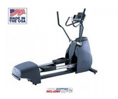 Star Trac Natural Runner Plus Elliptical MOVING MUST SELL - $400 (fairfield, NY)