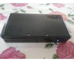 Nintendo 3DS Black - $90 (Corona, NY)