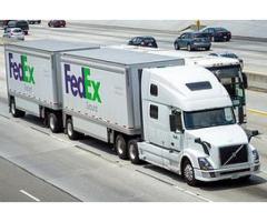 FEDEX DRIVER WANTED!CDL Class A