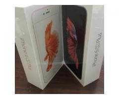 Brand new Apple iPhone 6S 128GB,64GB,16GB