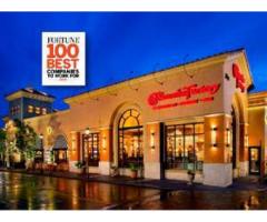 The Cheesecake Factory seeking - Cooks, Hosts, Servers (The Source at White Plains, NY)