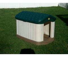 PETMATE DOGHOUSE - $75 (lindenhurst, NY)