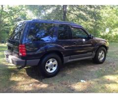2001 FORD EXPLORER SPORT ALL OPTIONS GREAT SHAPE NICE CHEAP TRUCK! - $2900 (HICKSVILLE NY)