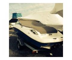 Seadoo challenger 180 255 hp 2011 - $18000 (Freeport, NY)