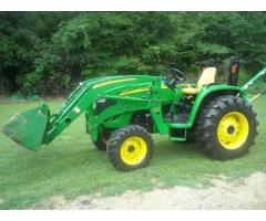 Selling 2005 JHHHON DEERE 4X4 - $3000 (long island, NY)