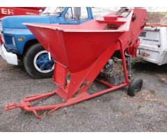 TOP SOIL SCREENER FOR SALE BY OWNER - $3650 (mahopac, NY)