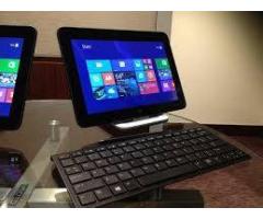 HP OMNI 10 MICROSOFT WINDOWS 8 TABLET QUAD CORE PROCESSOR FULL HD FOR SALE - $200 (Brooklyn, NYC)