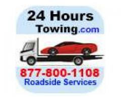 Cheap Tow Brooklyn Manhattan NYC Illegal Parked Car Towing (Downtown, NYC)