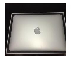 2015 Apple MacBook Pro 13