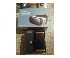 Samsung Galaxy S7 Edge 32GB + Gear VR