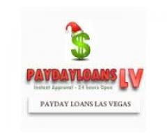 Online Payday Advance - Payday LV