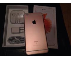 Fs:100% Genuine Apple iPhone 6S Plus / Samsung Galaxy S7 Edge