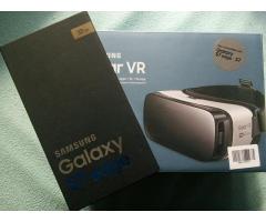 Samsung Galaxy S7 Edge with Gear VR $400(Buy 2 and Get 1 Free)