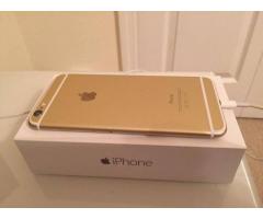 Free Shipping Apple iPhone 6s/iPhone 6 128GB/Samsung s7 Whatsapp Chat 24HRS: (+2348150235318)