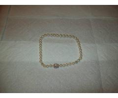 PEARL NECKLACE 7MM PEARLS FOR SALE - $850 (MIDWOOD,BROOKLYN, NYC)