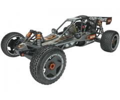 HPI Racing RTR Baja 5B SS Buggy for sale with HPI Fuelie Engine - $1100 (Queens, NYC)