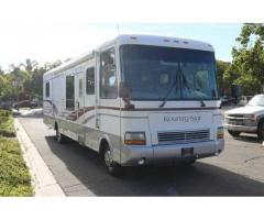 1999 Newmar Kountrystar 3767 Slide Out RV for sale - $3100 (Brooklyn, NYC)