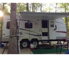 2009 Coachman 20RD SE RV for sale - $9995 (Port Chester, NY)