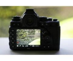 Nikon Df 16.2 MP Digital SLR Camera - Black - $2350 (Astoria, Queens, NYC)