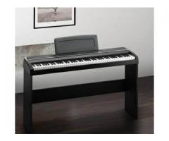 Korg SP-170 Digital 88-key Piano + Wooden Stand for sale - $500 (Downtown Brooklyn, NYC)