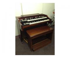 Hammond A100 Tone Wheel Organ for sale - $1300 (Bushwick, Brooklyn, NYC)