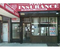 BUILDING INSURANCE  - FREE QUOTES (NYC, new york)