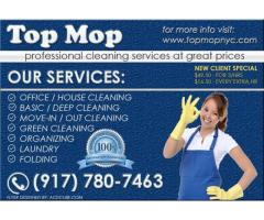 CONSISTENT CLEANING SERVICE AVAILABLE Affordable Rates Discount (nyc, new york)