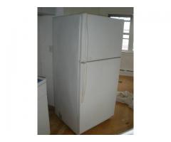 Whirlpool Refrigerator for sell - $130 (Irvington, New York)