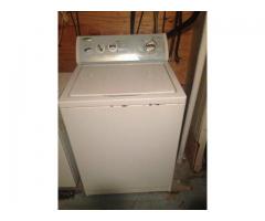 Used Washer Machine for sale Still Works Great - $125 (Queens NYC)