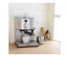 Espeesso Machine [Breville] for sale - $80 (Brooklyn, NYC)