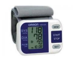 Wrist Blood pressure Monitor for baby-child-adult for sale - $20 (bronx, NYC)