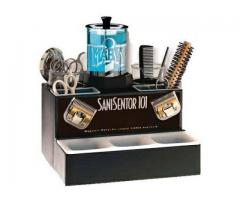 Barbershop SaniSentor 101 for sale - $50 (Bronx, NYC)