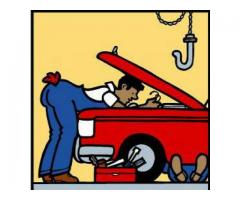 CRANNIC MOBILE MECHANIC (Harlem / Morningside, NYC)