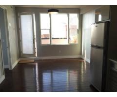 $1500 Roommates needed for 2BR w/balcony L train roof no fee move ASAP (Bushwick, NYC)